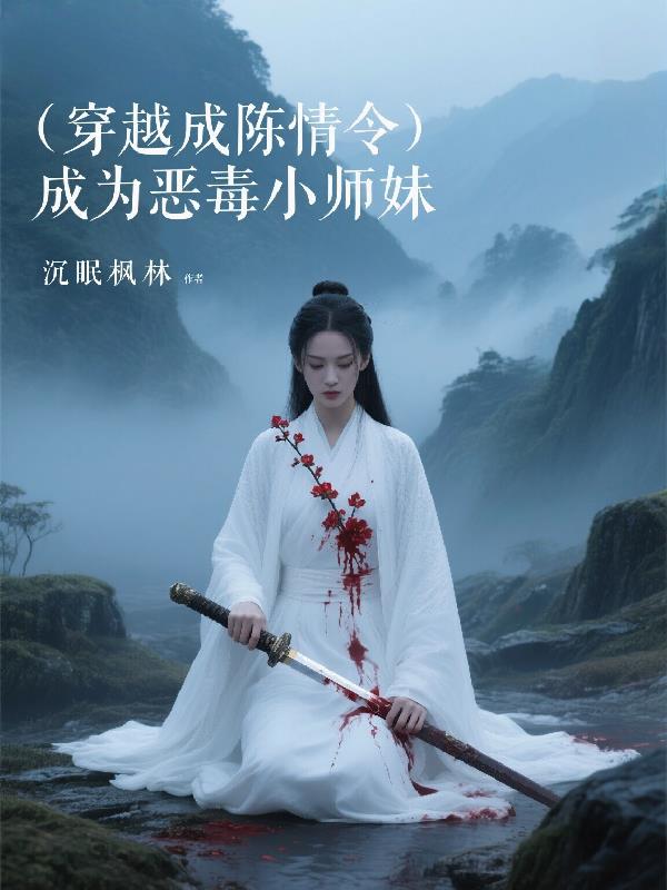 穿越成陈情令成为恶毒小师妹